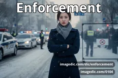 enforcement