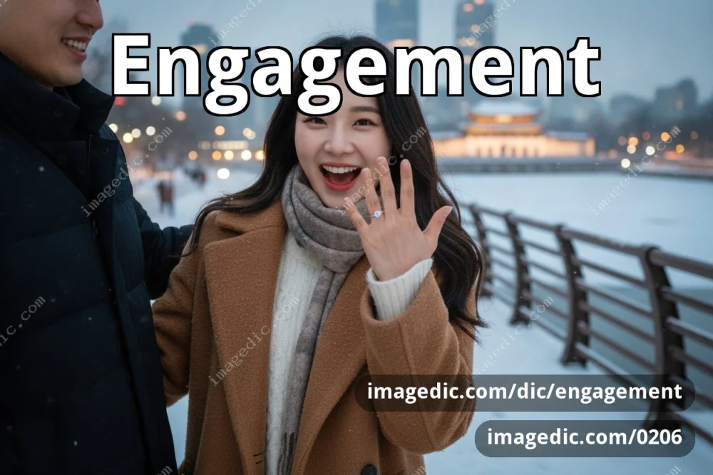 engagement