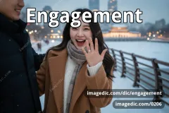 engagement