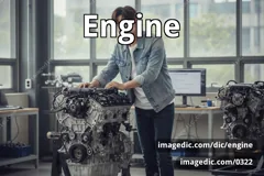 engine