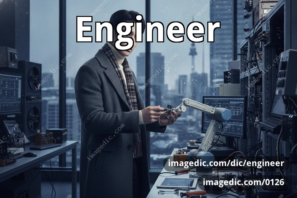 engineer