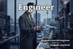 engineer