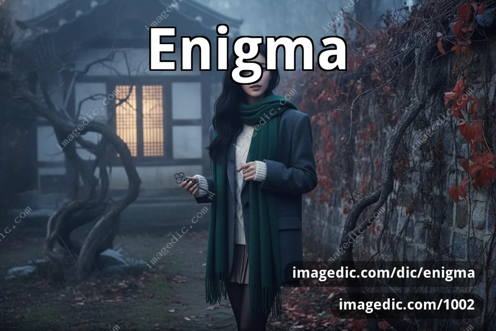 enigma
