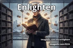enlighten