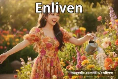 enliven