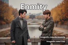 enmity