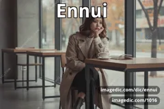 ennui