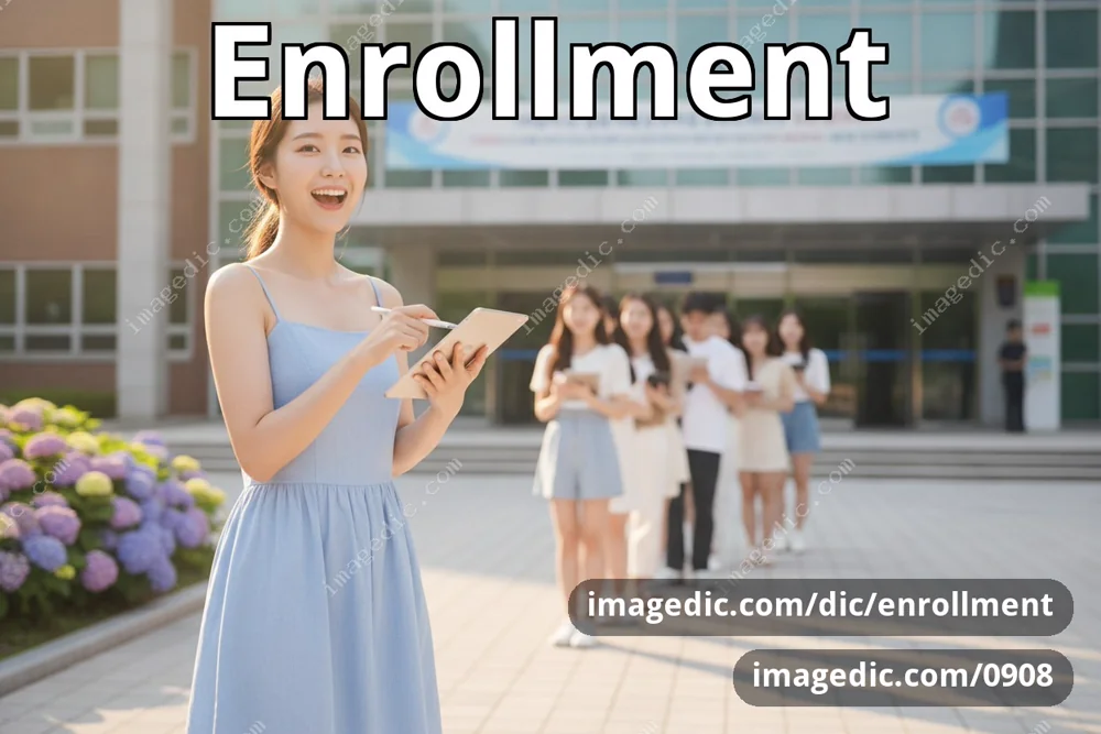 enrollment