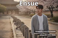 ensue