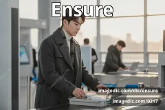 ensure
