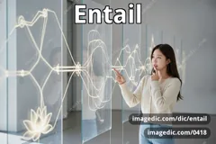 entail