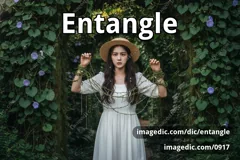 entangle