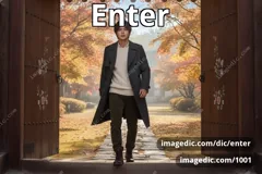 enter