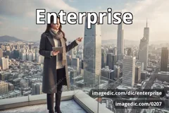 enterprise