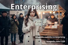 enterprising