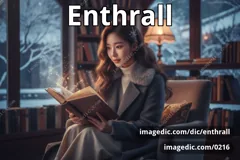 enthrall