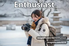 enthusiast