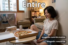 entire
