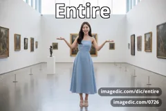 entire