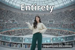 entirety