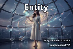 entity