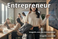 entrepreneur