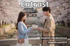 entrust