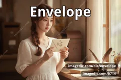 envelope