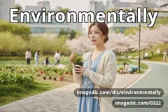 environmentally