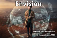 envision