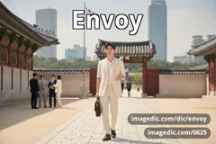 envoy