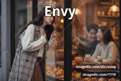 envy