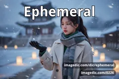 ephemeral