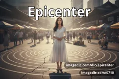epicenter