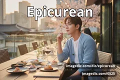 epicurean