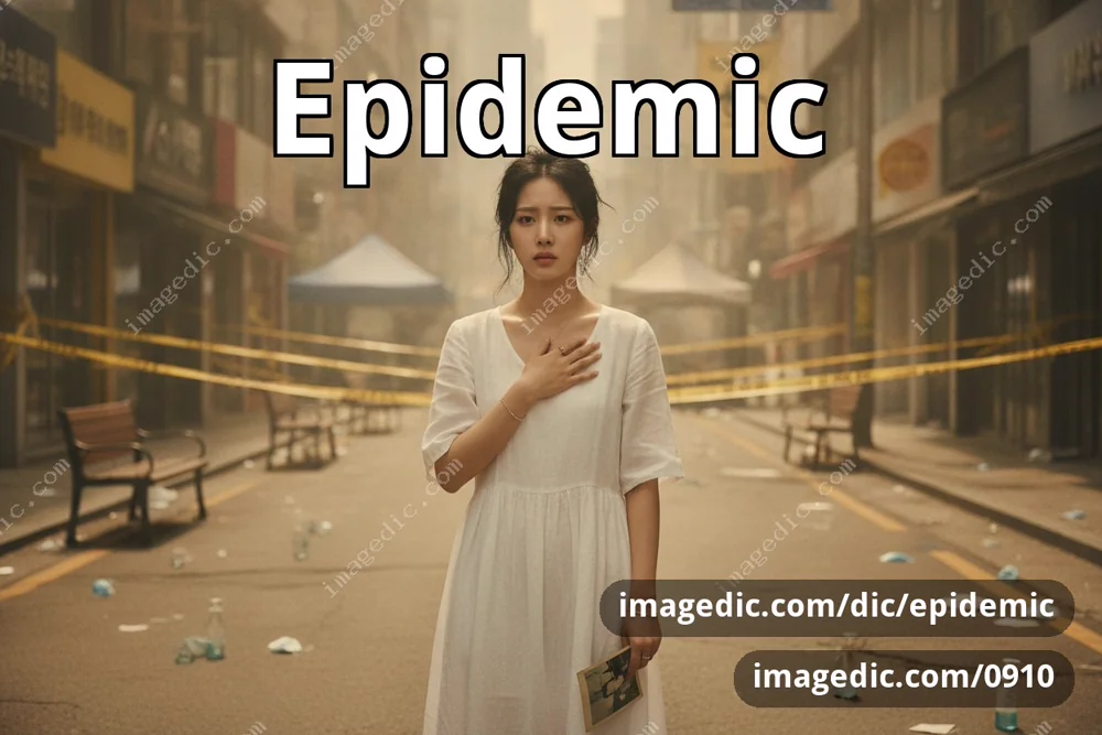 epidemic