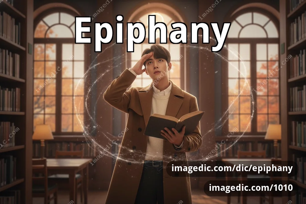 epiphany