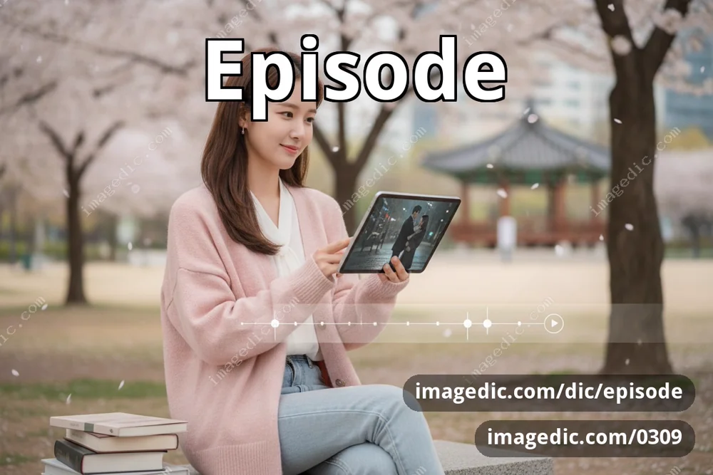 episode