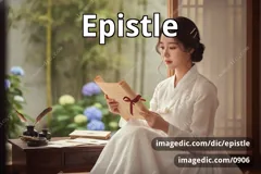 epistle