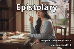 epistolary