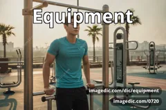 equipment