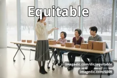 equitable