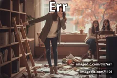 err