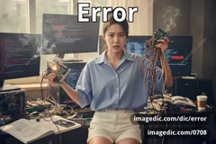 error