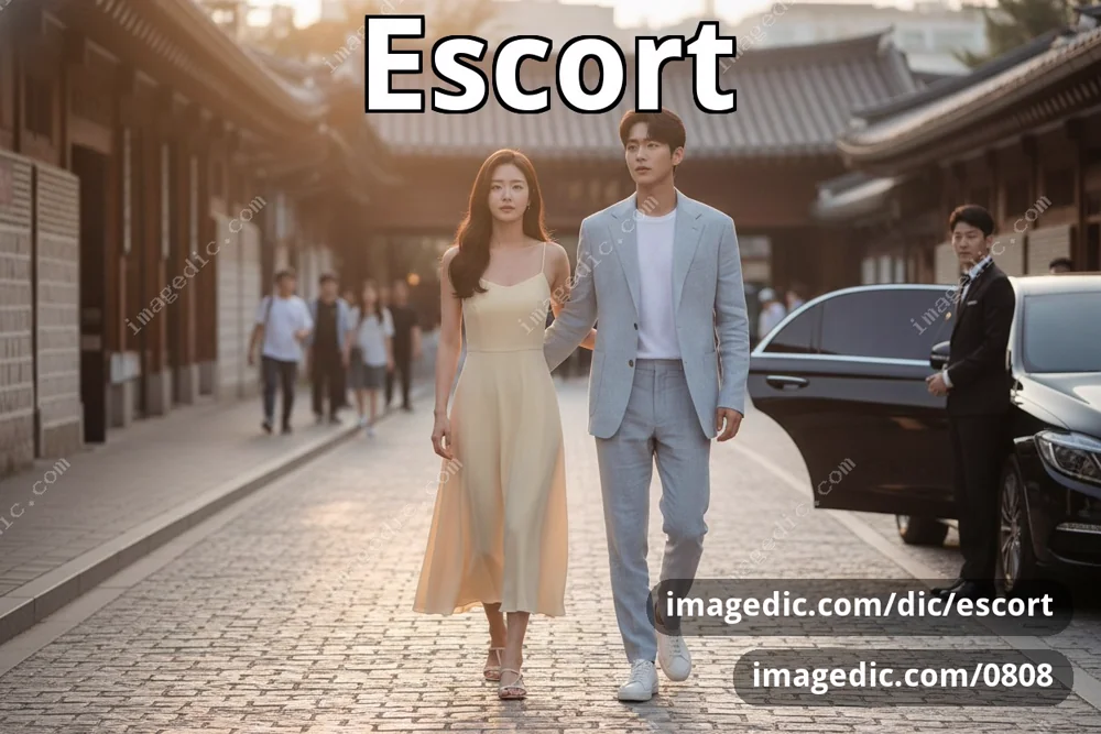 escort