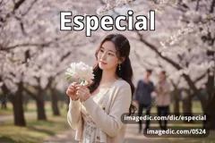 especial