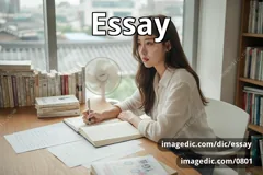 essay