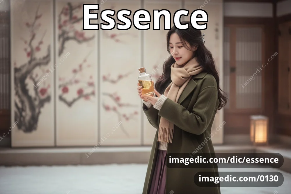 essence