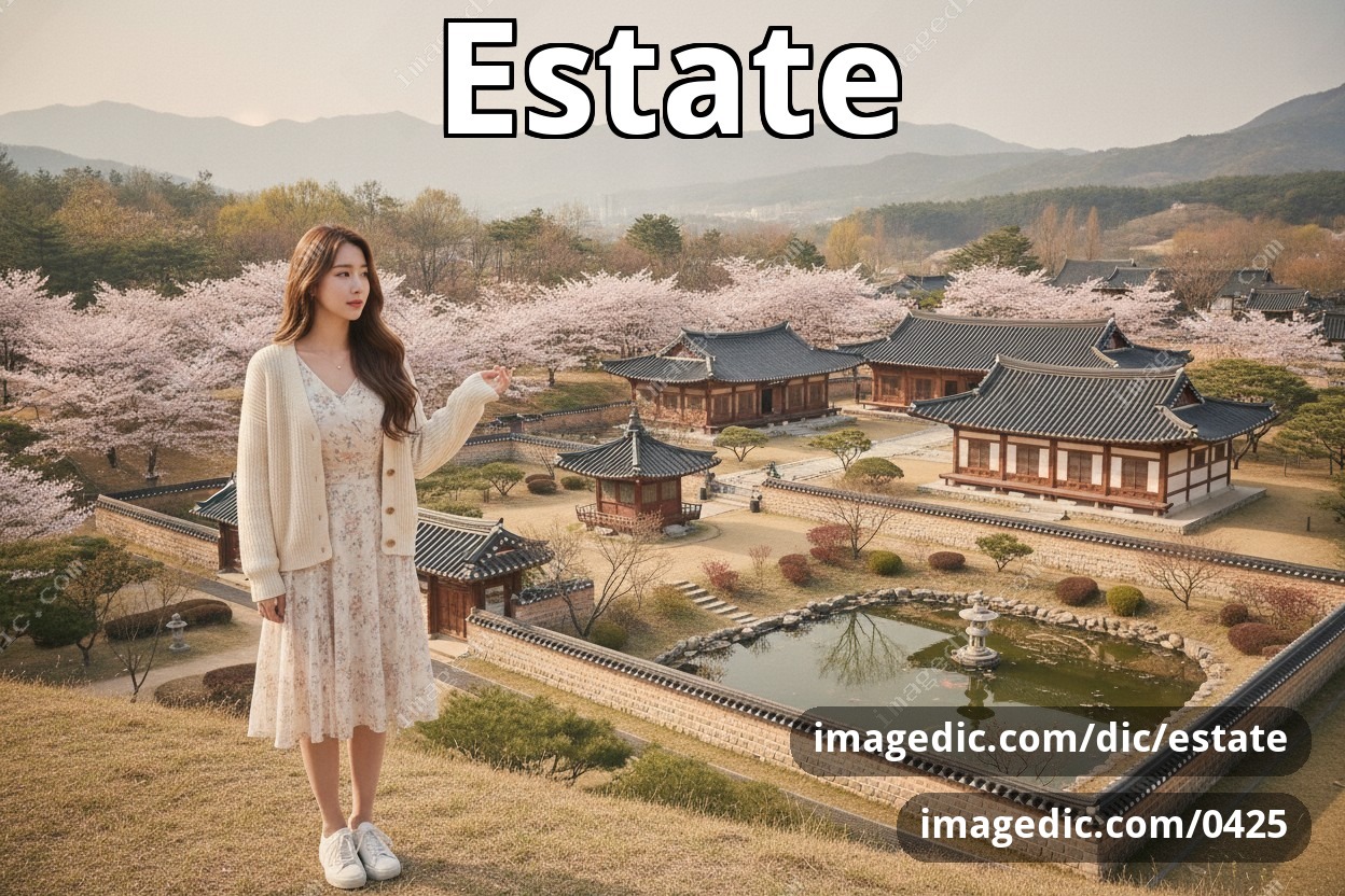 estate