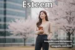 esteem